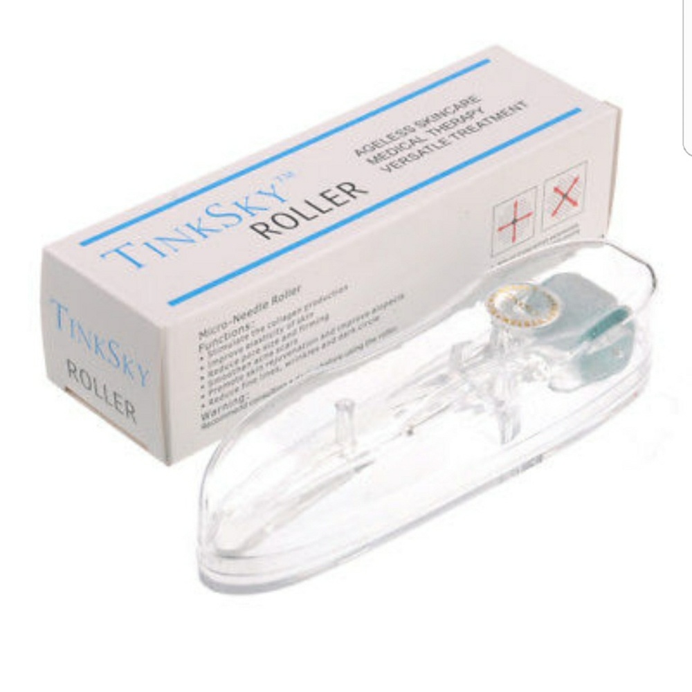 Derma roller
